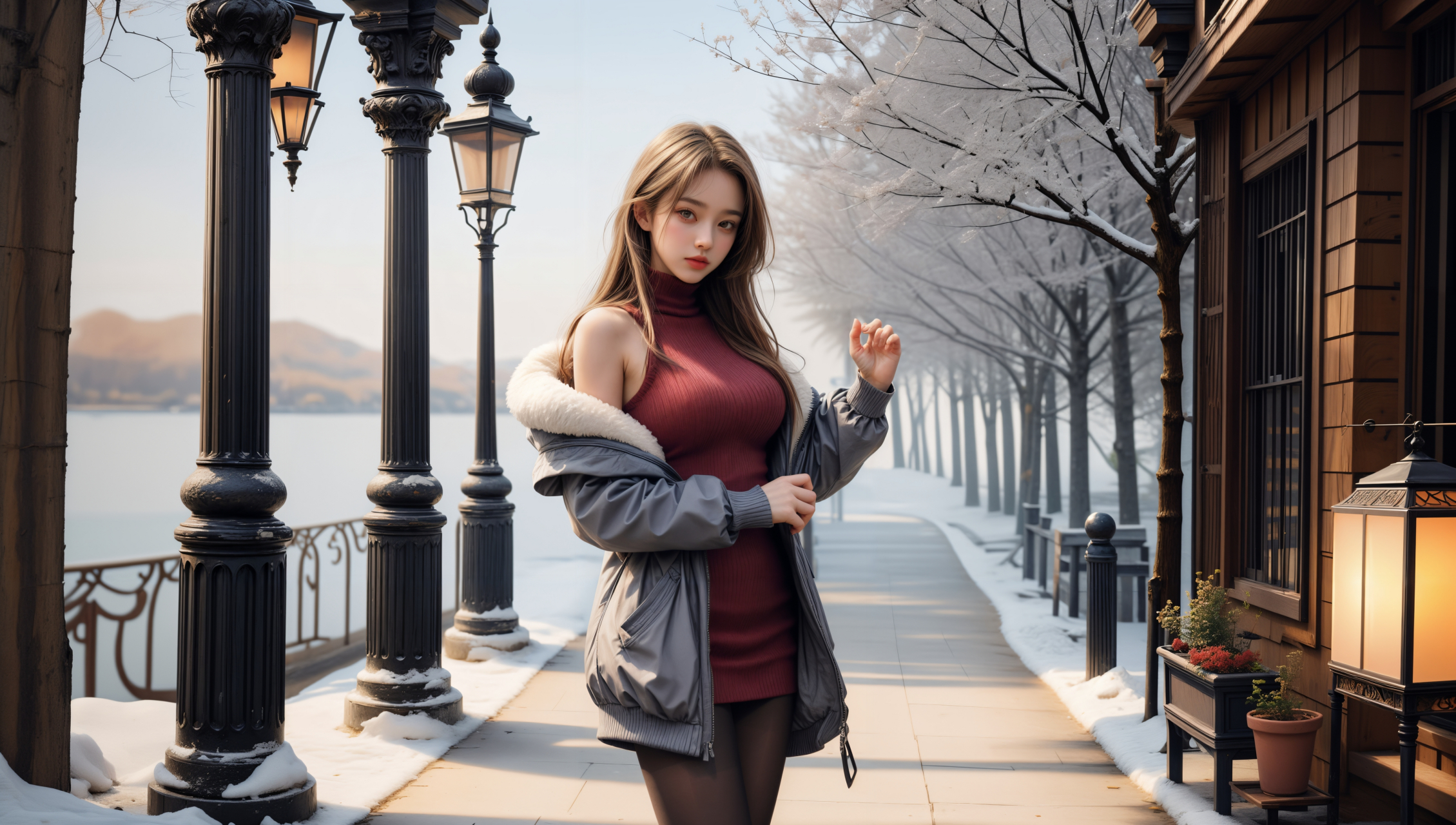 养老→享老 上半年银发经济发展有这些新特点